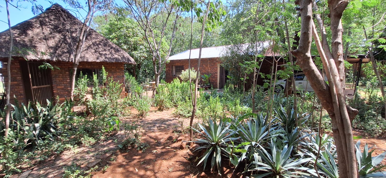 6 Bedroom Property for Sale in Hartbeespoort Rural North West